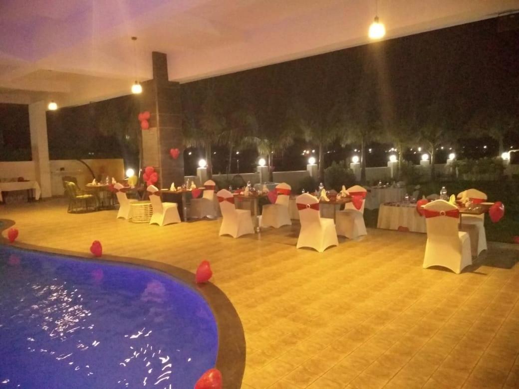 The Fern Residency, Bhuj Hotel Luaran gambar