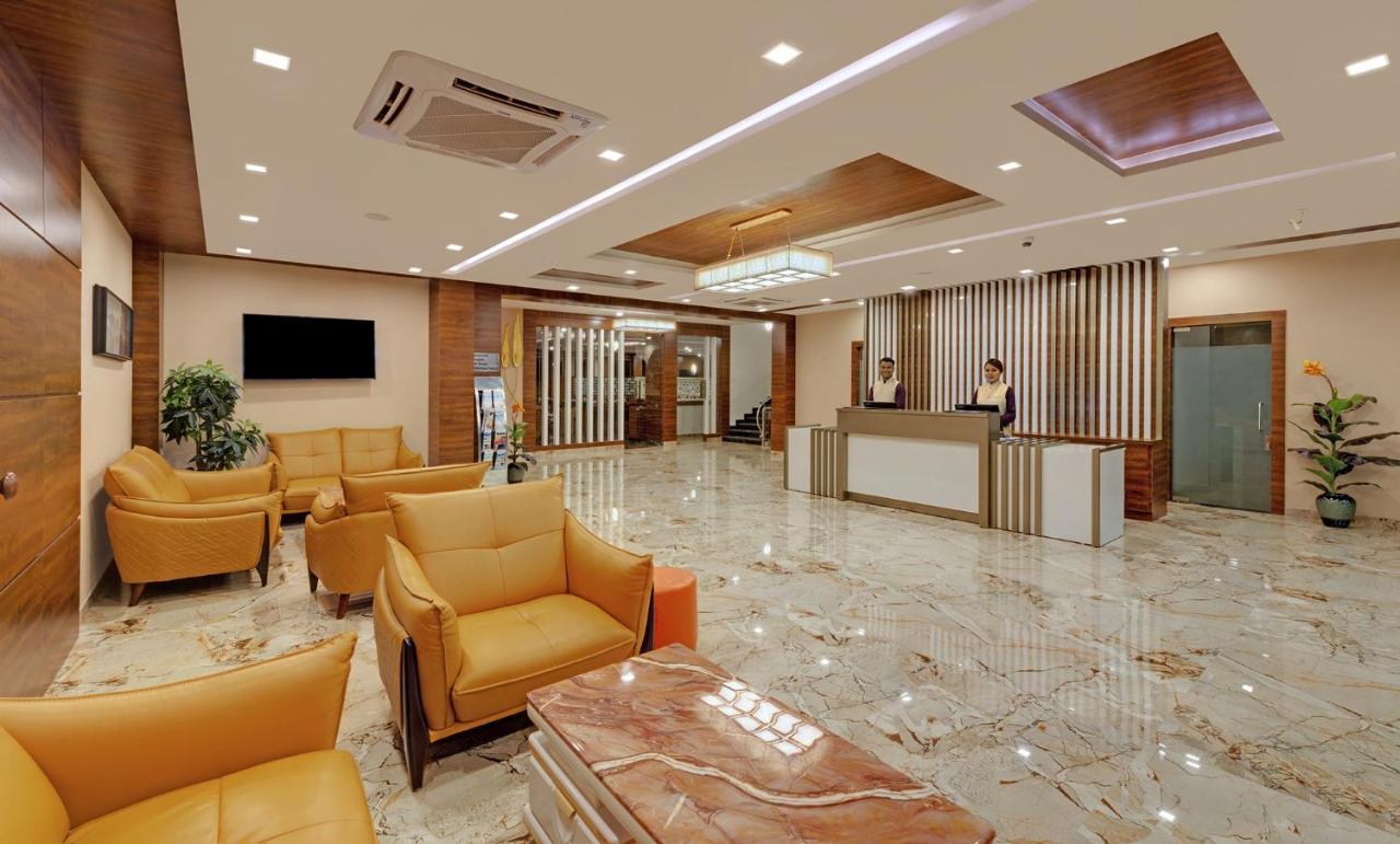 The Fern Residency, Bhuj Hotel Luaran gambar