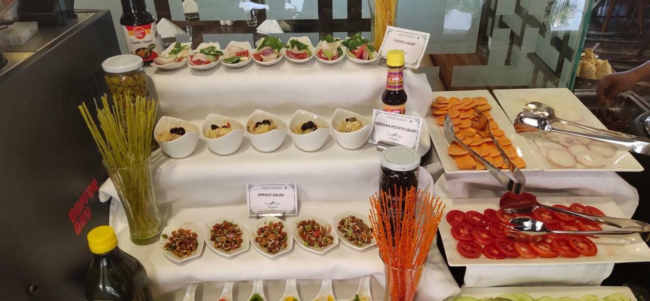 The Fern Residency, Bhuj Hotel Luaran gambar